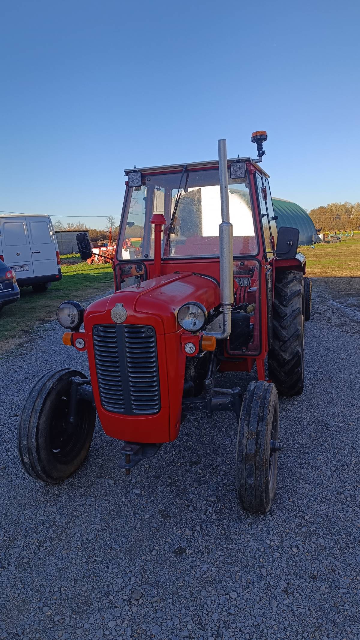 IMT 539 1988god 098779151