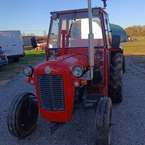 IMT 539 1988god 098779151