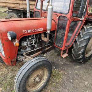 Imt 539   4000€ fix blok citav 0993409590