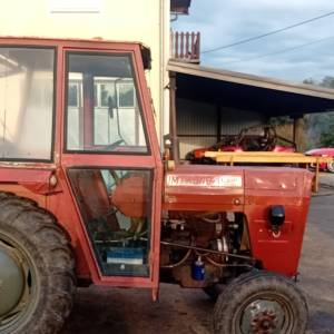 Imt 540