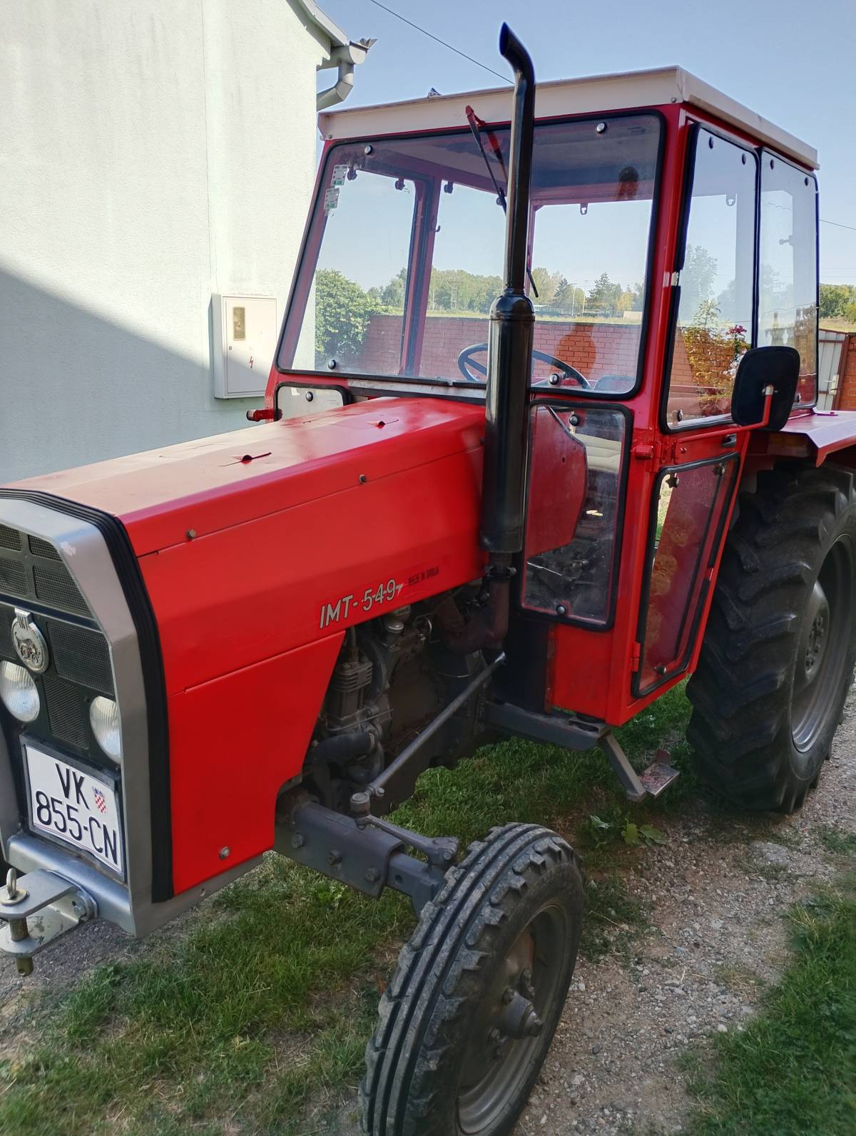 IMT 549