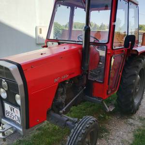 IMT 549