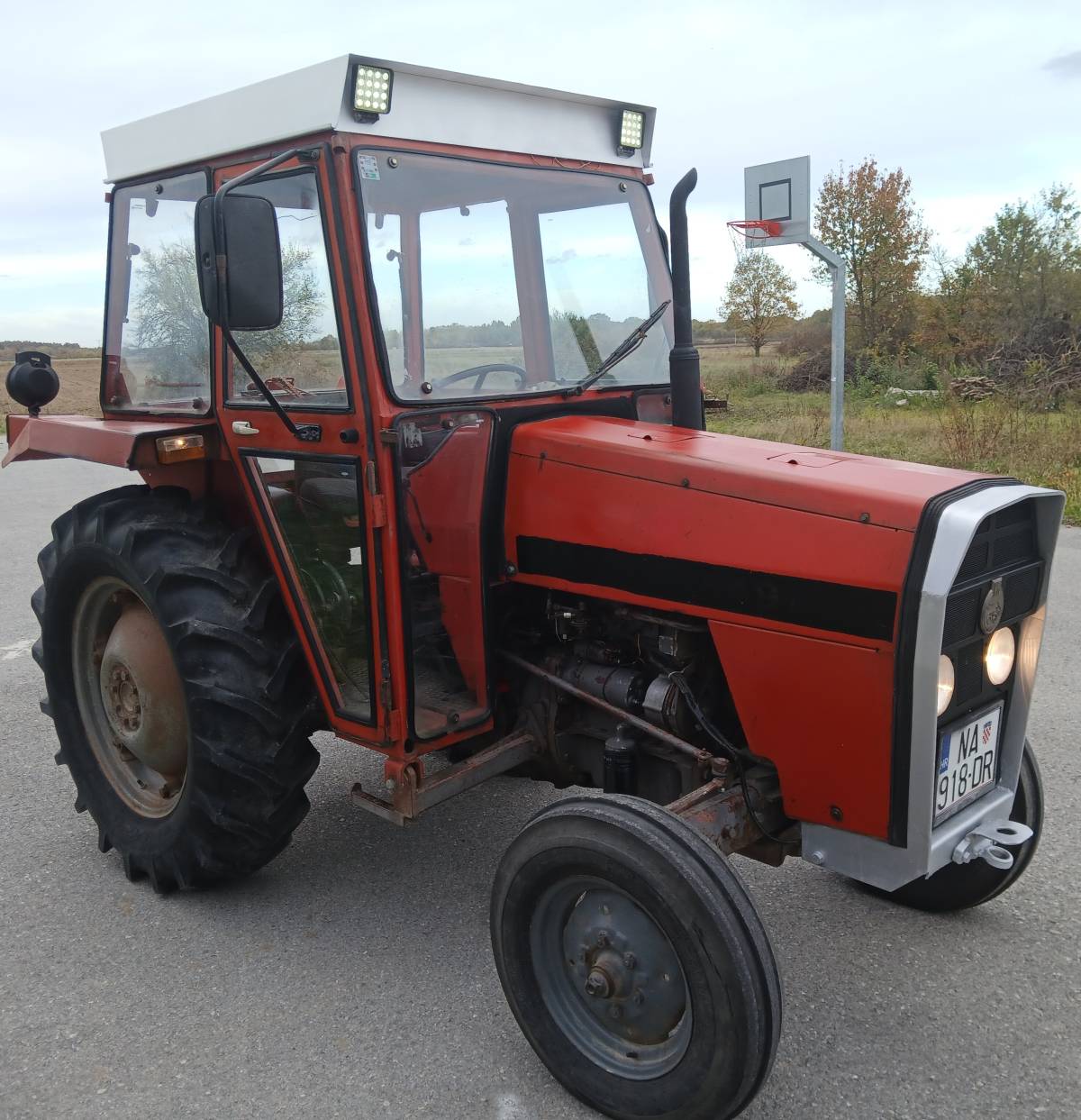 IMT 549