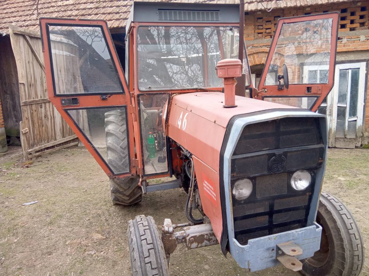 IMT 565