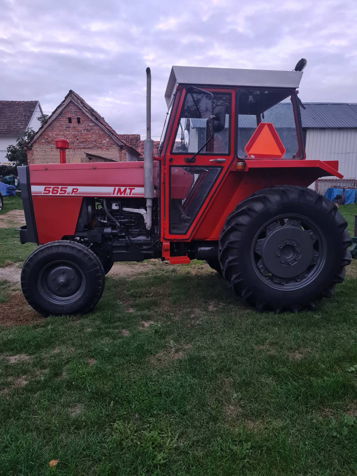Imt 565