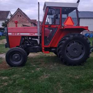 Imt 565