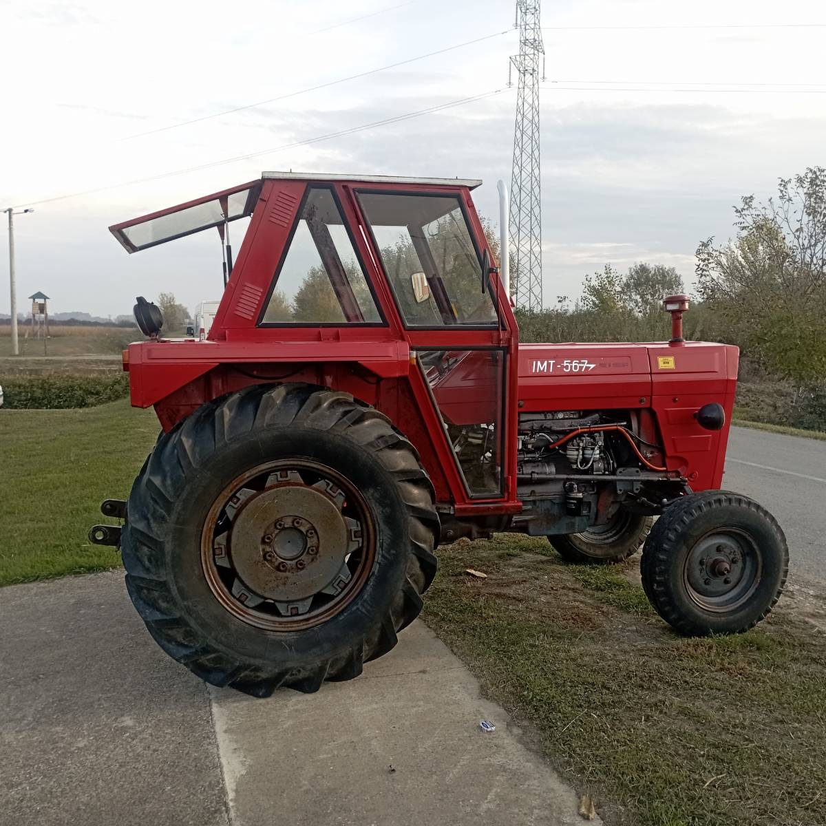 Imt 567