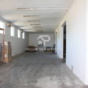 Industrijska hala Prodaja 340m2- Pazin, Istra