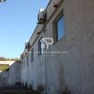 Industrijska hala Prodaja 340m2- Pazin, Istra