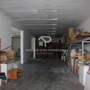 Industrijska hala Prodaja 340m2- Pazin, Istra