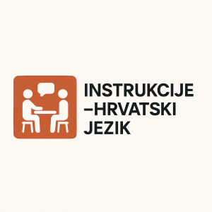 Instrukcije - HRVATSKI JEZIK (10€/sat)