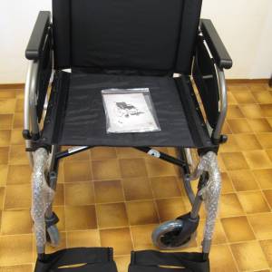 Invalidska Kolica Nova