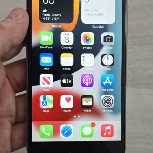 iPhone 6S Plus,64 GB model A1634