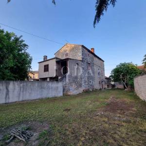 Istarska kamena kuća
