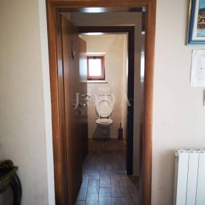 Istarska kamena vila sa bazenom i restoranom