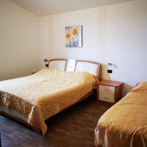 Istarska kamena vila sa bazenom i restoranom