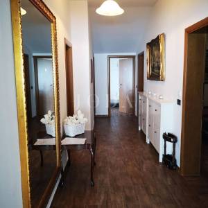 Istarska kamena vila sa bazenom i restoranom