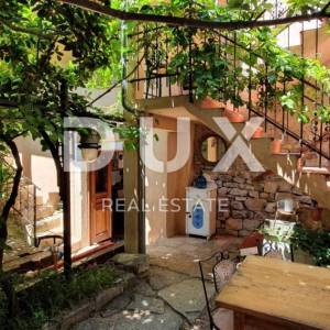 ISTRA, BALE - Kamena bajka u srcu grada, 5 apartmana i poslovni prostor