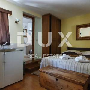 ISTRA, BALE - Kamena bajka u srcu grada, 5 apartmana i poslovni prostor