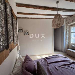 ISTRA, BALE - Šarmantna kamena kuća u starogradskoj jezgri 