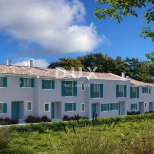 ISTRA, BARBAN - Novogradnja okružena prirodom