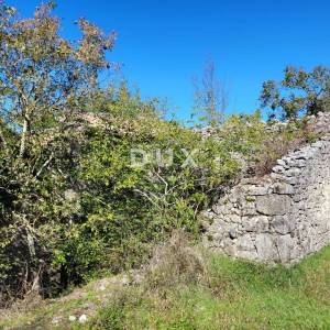 ISTRA, BOLJUN - Kamene starine s 18.000 m2 zemljišta