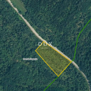 ISTRA, BUJE - Poljoprivredno zemljište