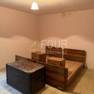 Istra, Buzet - okolica, starina