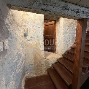 Istra, Buzet - okolica, starina