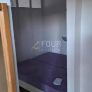 Istra, Duga Uvala, 33.55m2, 1s+db, lođa, 250m od mora