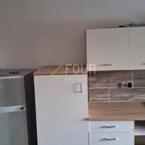 Istra, Duga Uvala, 33.55m2, 1s+db, lođa, 250m od mora