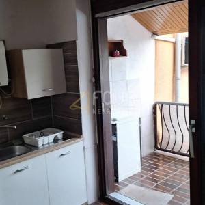 Istra, Duga Uvala, 33.55m2, 1s+db, lođa, 250m od mora