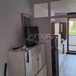 Istra, Duga Uvala, 33.55m2, 1s+db, lođa, 250m od mora