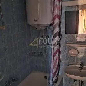 Istra, Duga Uvala, 33.55m2, 1s+db, lođa, 250m od mora