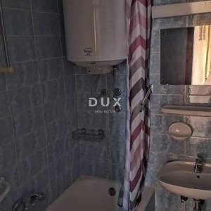 ISTRA, DUGA UVALA - Stan s terasom i pogledom na more