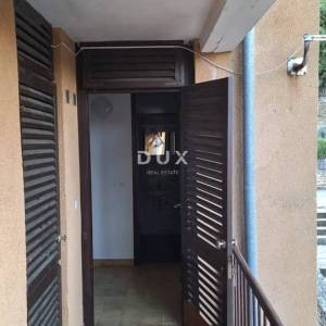 ISTRA, DUGA UVALA - Stan s terasom i pogledom na more