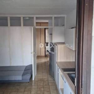 ISTRA, DUGA UVALA - Stan s terasom i pogledom na more