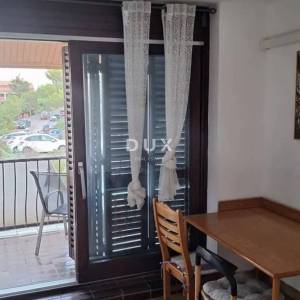 ISTRA, DUGA UVALA - Stan s terasom i pogledom na more