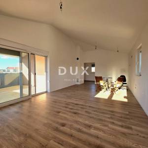 ISTRA, FAŽANA - 2SS+DB Penthouse na 450m od plaža i šetnjica