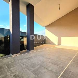 ISTRA, FAŽANA - 2SS+DB Penthouse na 450m od plaža i šetnjica