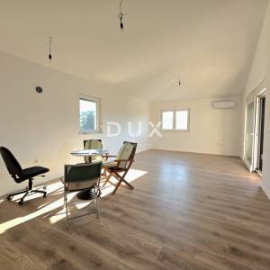 ISTRA, FAŽANA - 2SS+DB Penthouse na 450m od plaža i šetnjica