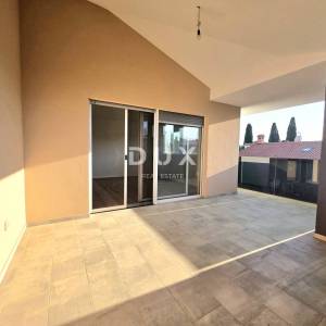 ISTRA, FAŽANA - 2SS+DB Penthouse na 450m od plaža i šetnjica