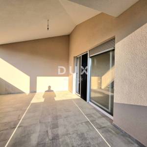 ISTRA, FAŽANA - 2SS+DB Penthouse na 450m od plaža i šetnjica