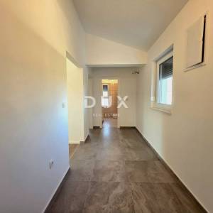 ISTRA, FAŽANA - 2SS+DB Penthouse na 450m od plaža i šetnjica