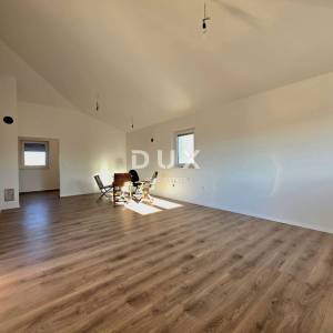 ISTRA, FAŽANA - 2SS+DB Penthouse na 450m od plaža i šetnjica