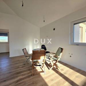 ISTRA, FAŽANA - 2SS+DB Penthouse na 450m od plaža i šetnjica