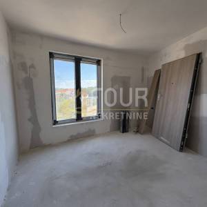 Istra, Fažana, novogradnja, 138.81m2, stan s galerijom, lođa