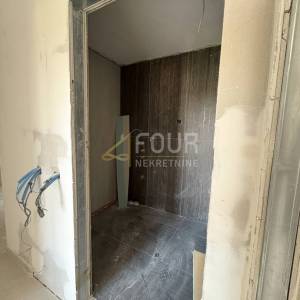 Istra, Fažana, novogradnja, 138.81m2, stan s galerijom, lođa