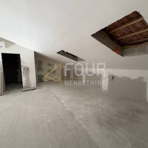 Istra, Fažana, novogradnja, 138.81m2, stan s galerijom, lođa