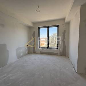 Istra, Fažana, novogradnja, 138.81m2, stan s galerijom, lođa
